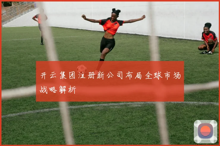 开云集团注册新公司布局全球市场战略解析