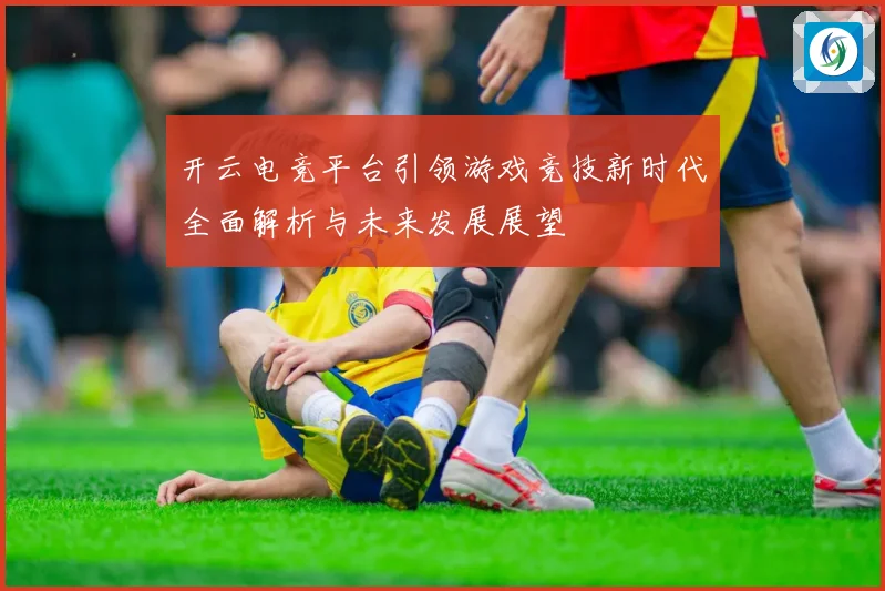 开云电竞平台引领游戏竞技新时代全面解析与未来发展展望