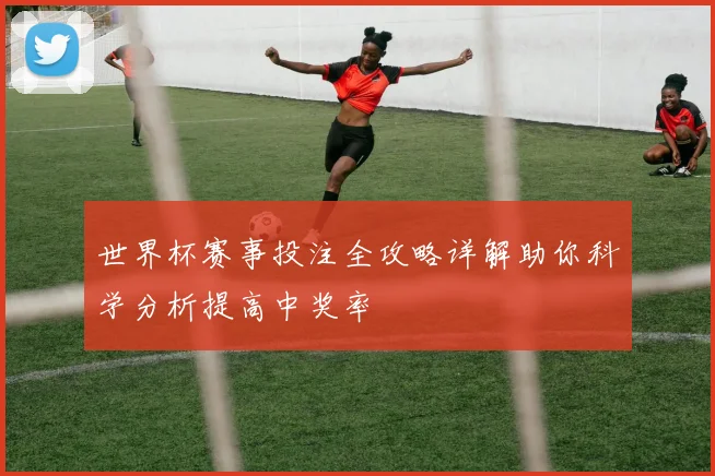 世界杯赛事投注全攻略详解助你科学分析提高中奖率