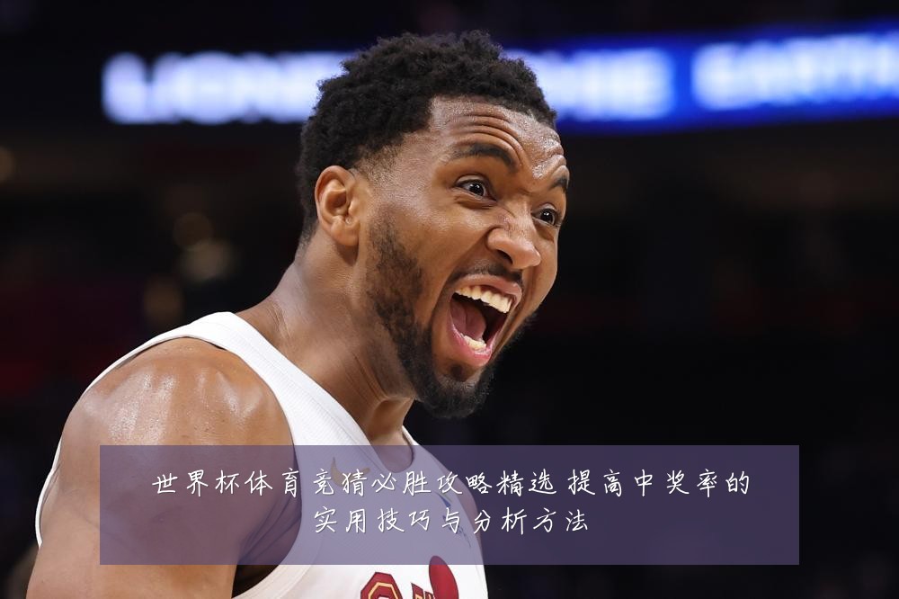 世界杯体育竞猜必胜攻略精选 提高中奖率的实用技巧与分析方法