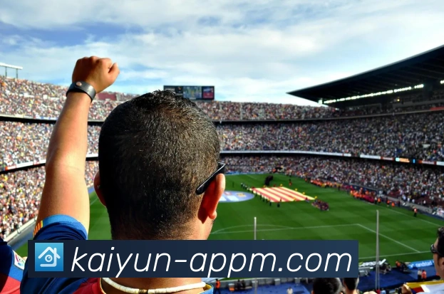 开云App官方下载入口 - 官方版本下载说明与安装方法 | 开云 Slide 2