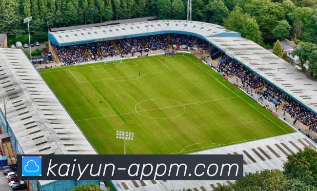 开云App官方下载入口 - 官方版本下载说明与安装方法 | 开云 Slide 1